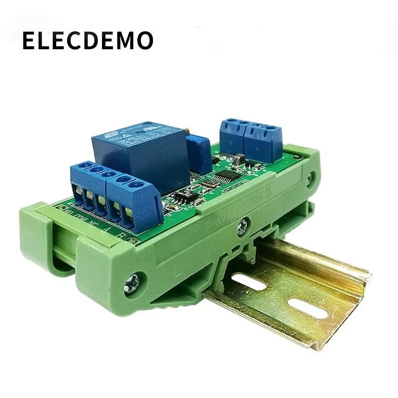 K-Type Thermocouple Temp Senso - огляд і ціна Thermocouple Module K Type