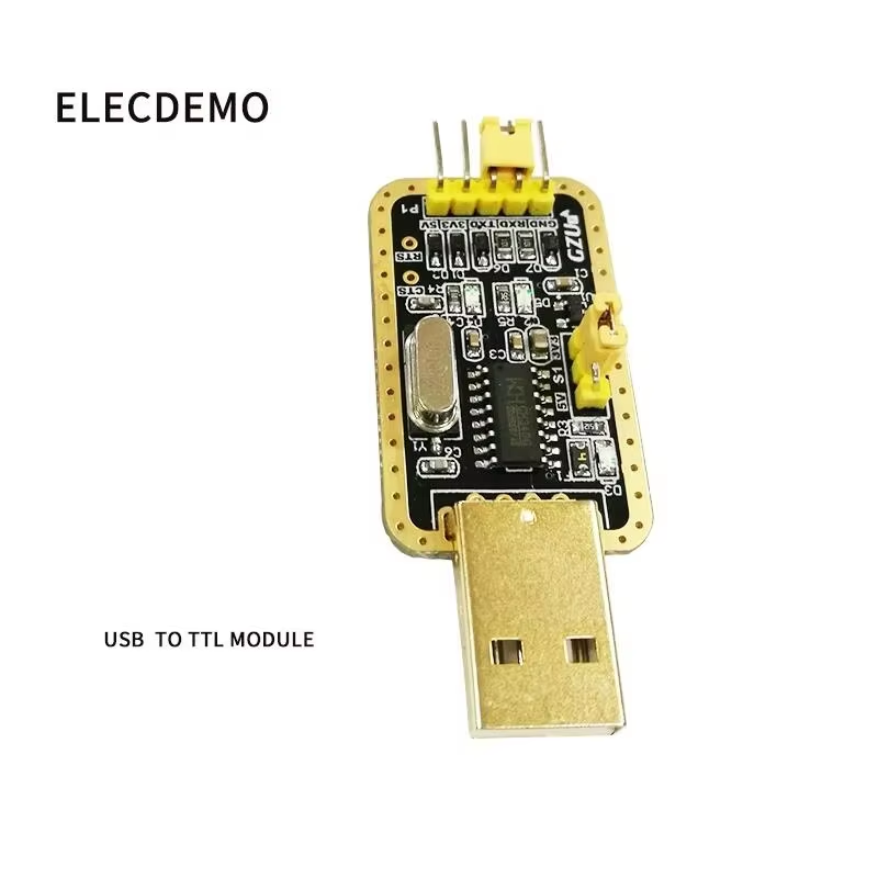 K-Type Thermocouple Temp Senso - огляд і ціна Thermocouple Module K Type