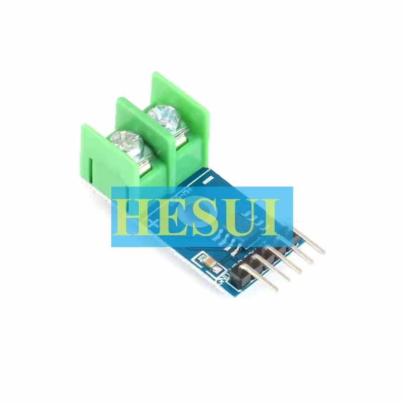 K-type thermocouple MAX6675 mo - огляд і ціна Thermocouple Module K Type