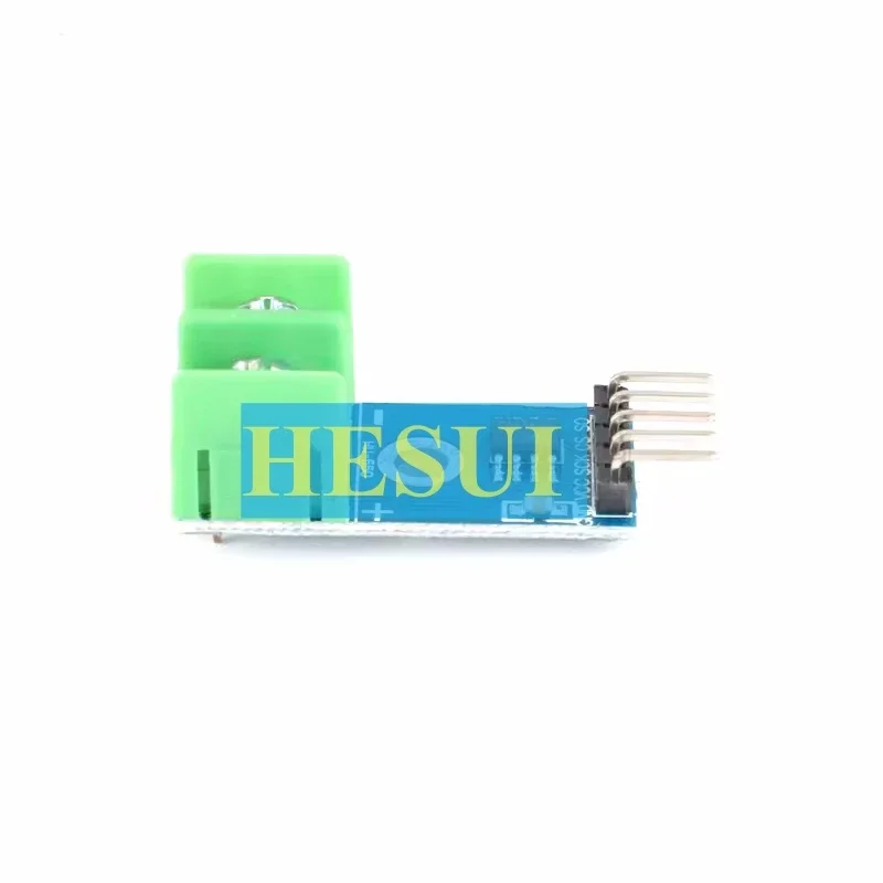 K-type thermocouple MAX6675 mo - огляд і ціна Thermocouple Module K Type