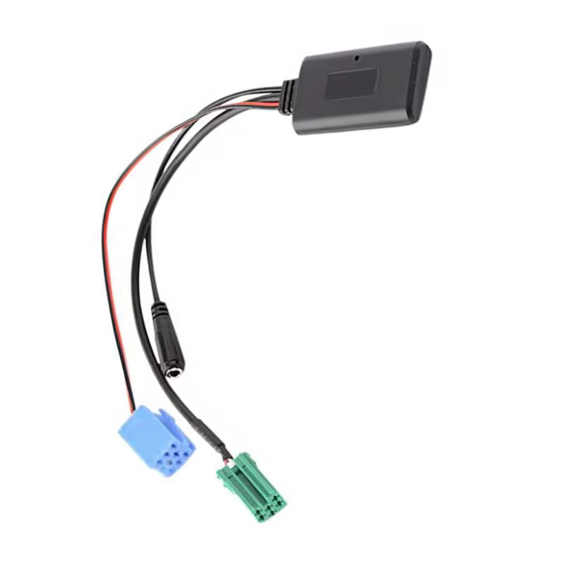 Car 5.0 Bluetooth Module Aux A - огляд і ціна Microphone Module