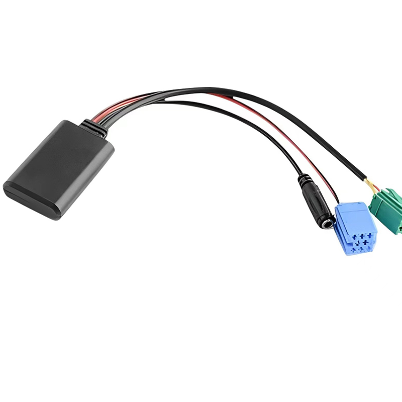 Car 5.0 Bluetooth Module Aux A - огляд і ціна Microphone Module