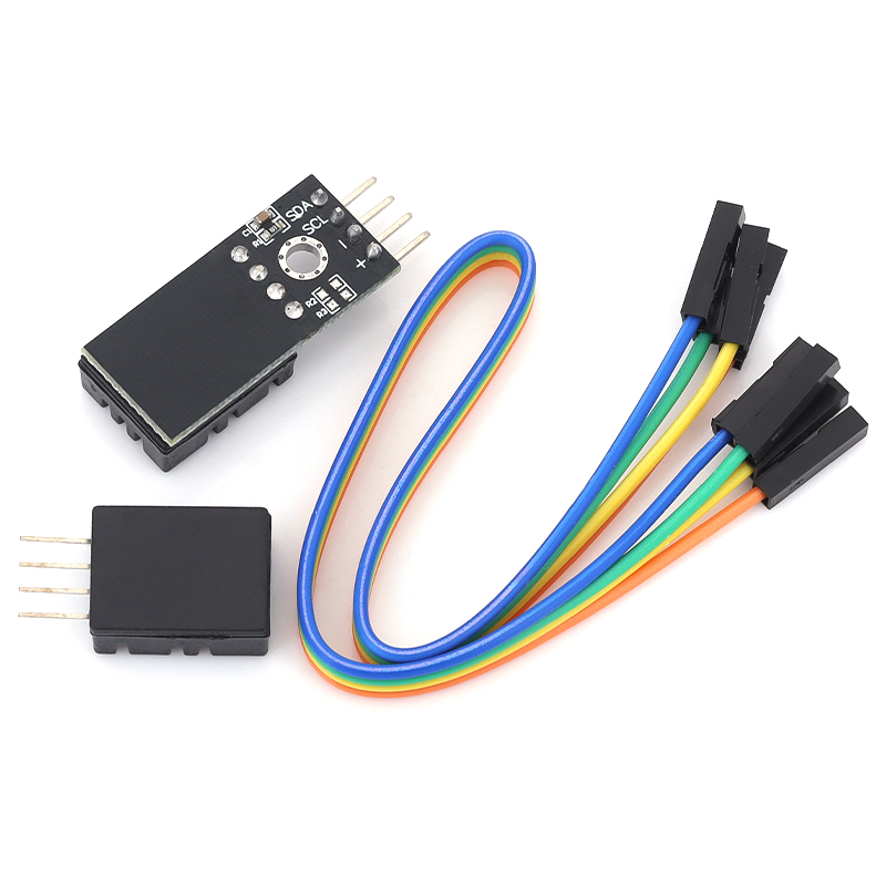 Javino DHT20 Temperature And H - огляд і ціна Dht11