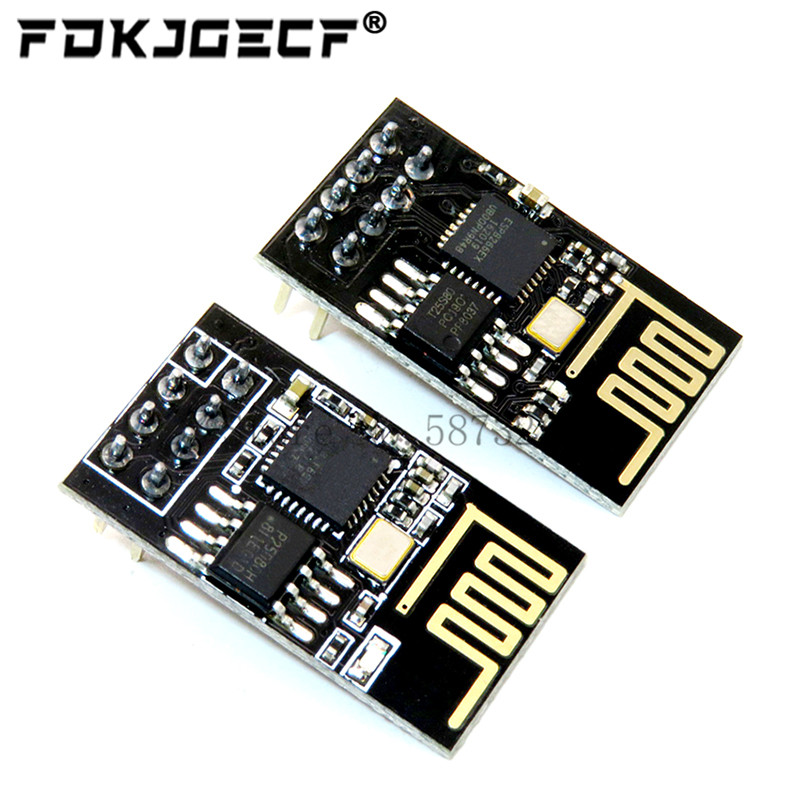 ESP8266 ESP-01 ESP-01S DHT11 D - огляд і ціна Dht11