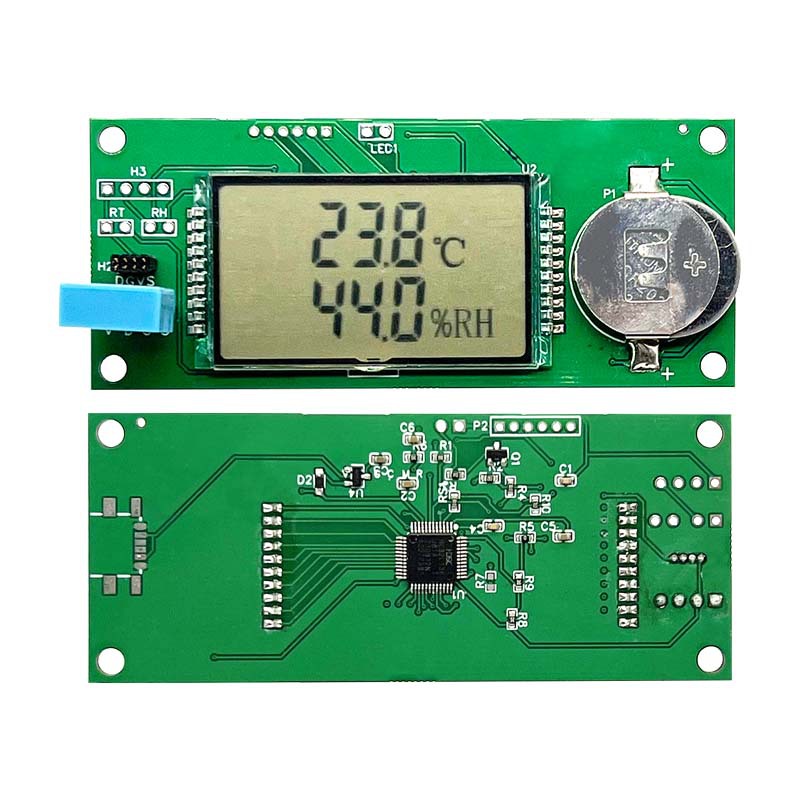 Experimental small temperature - огляд і ціна Dht11