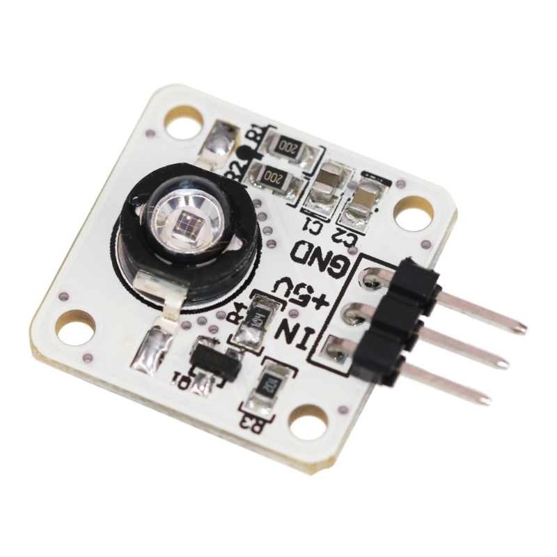 C7AB 50000 Hours Life IR Emitt - огляд і ціна Ir Remote Module
