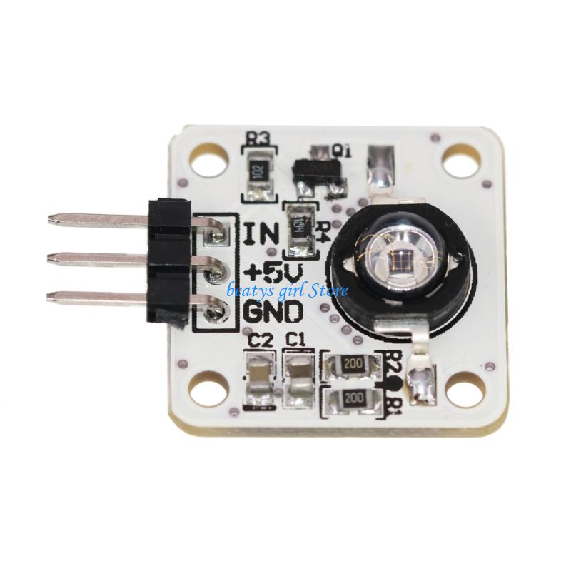 C7AB 50000 Hours Life IR Emitt - огляд і ціна Ir Remote Module