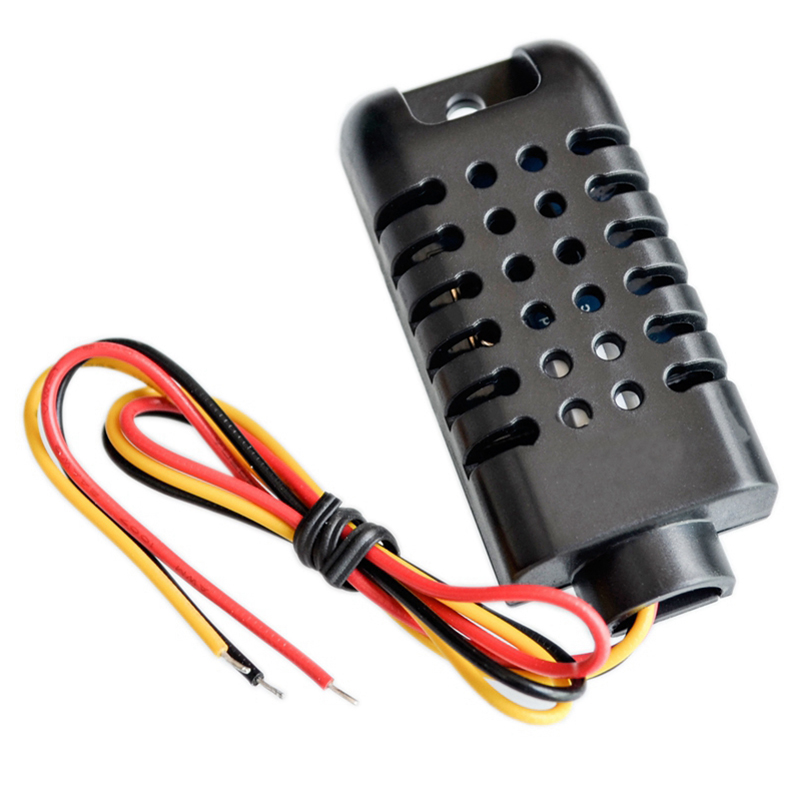 DHT11 Digital Temperature and  - огляд і ціна Dht11