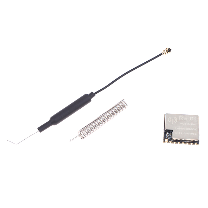 Sx1278 Lora Household Accessor - огляд і ціна Lora Sx1278