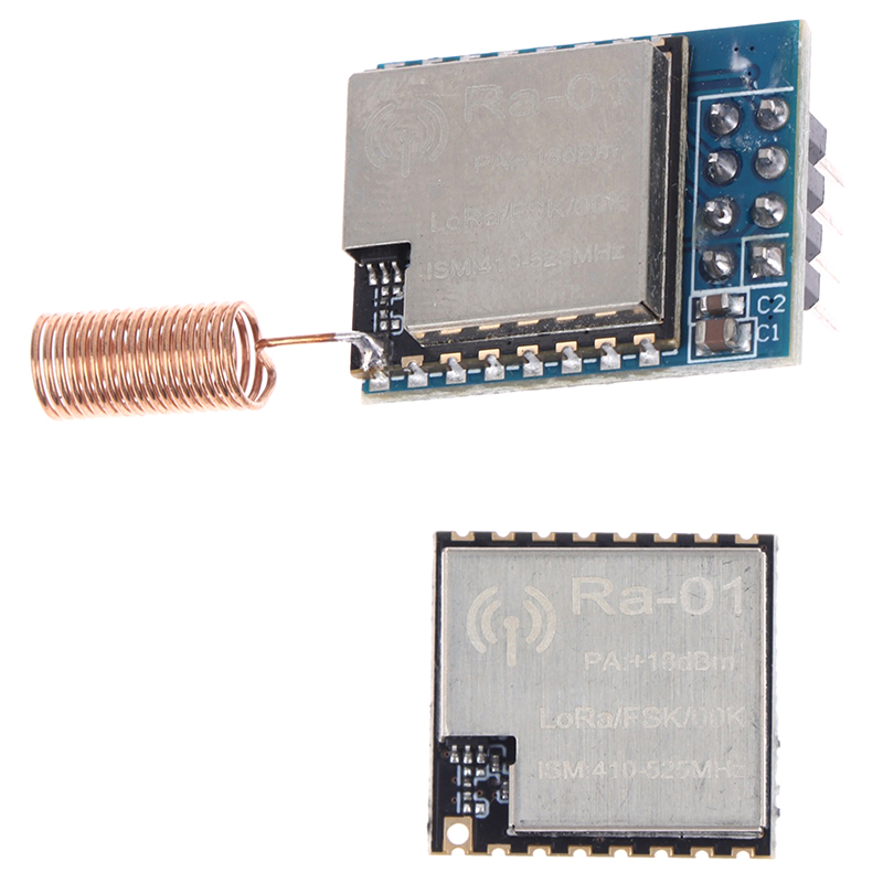 Sx1278 Lora Household Accessor - огляд і ціна Lora Sx1278