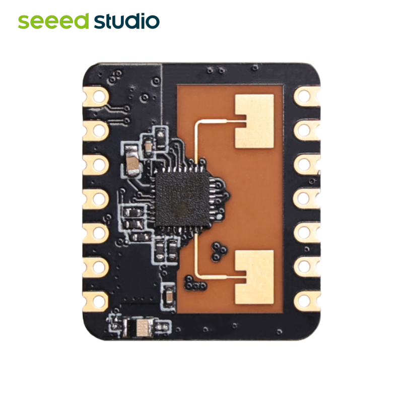 24GHz mmWave Sensor, Home Assi - огляд і ціна Pir Motion Sensor