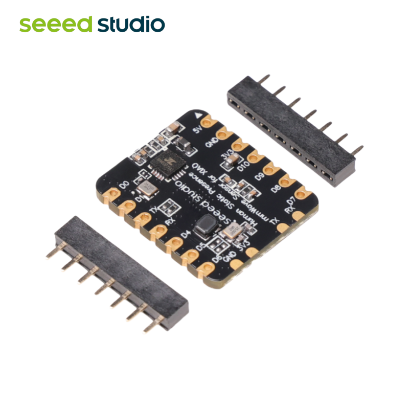 24GHz mmWave Sensor, Home Assi - огляд і ціна Pir Motion Sensor
