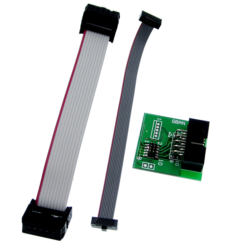 CC2531 CC2540 Zigbee Sniffer W - огляд і ціна Zigbee Cc2531