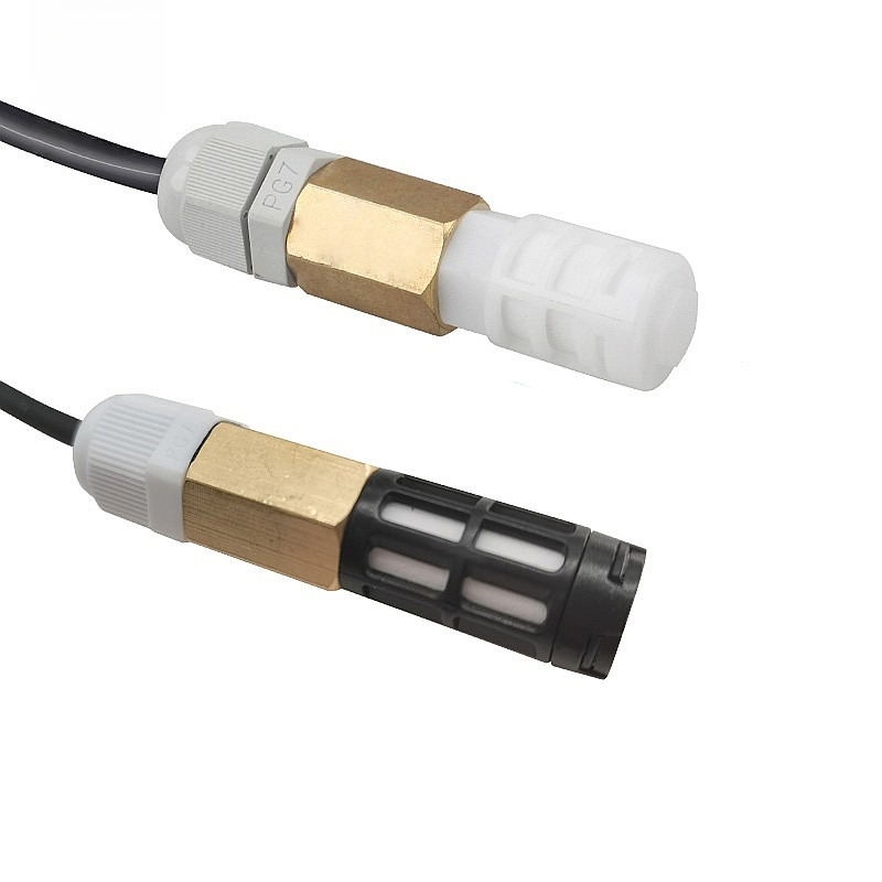 RS485 Temperature Humidity Sen - огляд і ціна Sht31