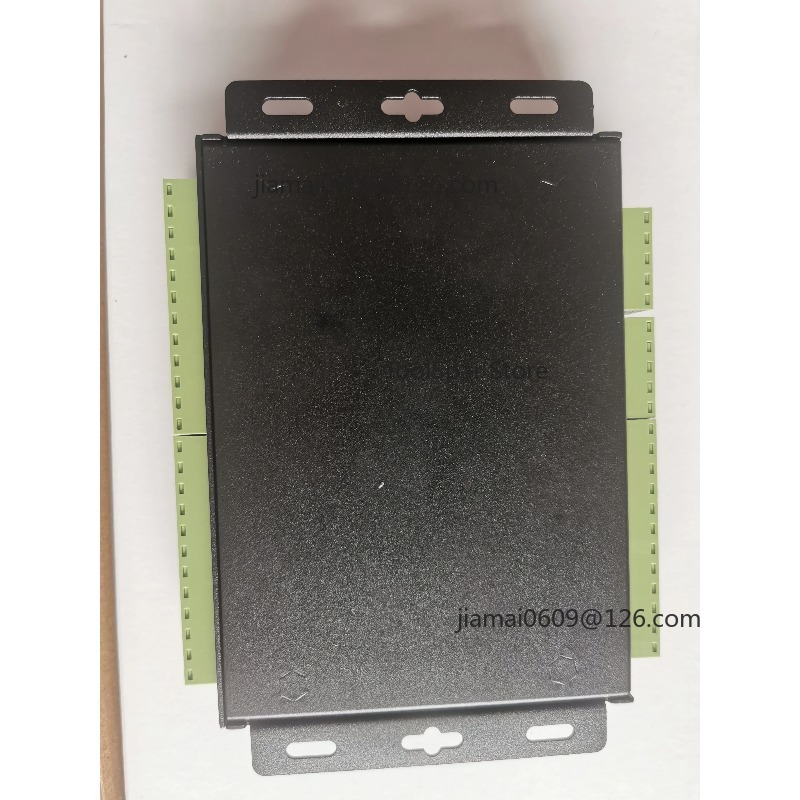 20‑Channel Temperature Acquisi - огляд і ціна Thermocouple Module K Type