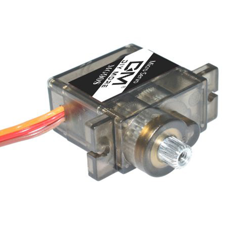 MG90S Servo Diymore 1/4/10/20  - огляд і ціна Servo Sg90