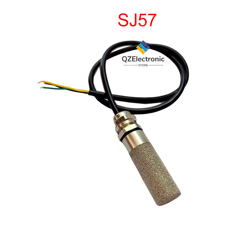 SHT45 SHT41 SHT40 SHT35 SHT31  - огляд і ціна Sht31