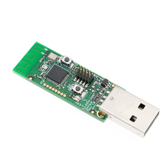 CC2531 CC2540 Protocol Analysi - огляд і ціна Zigbee Cc2531