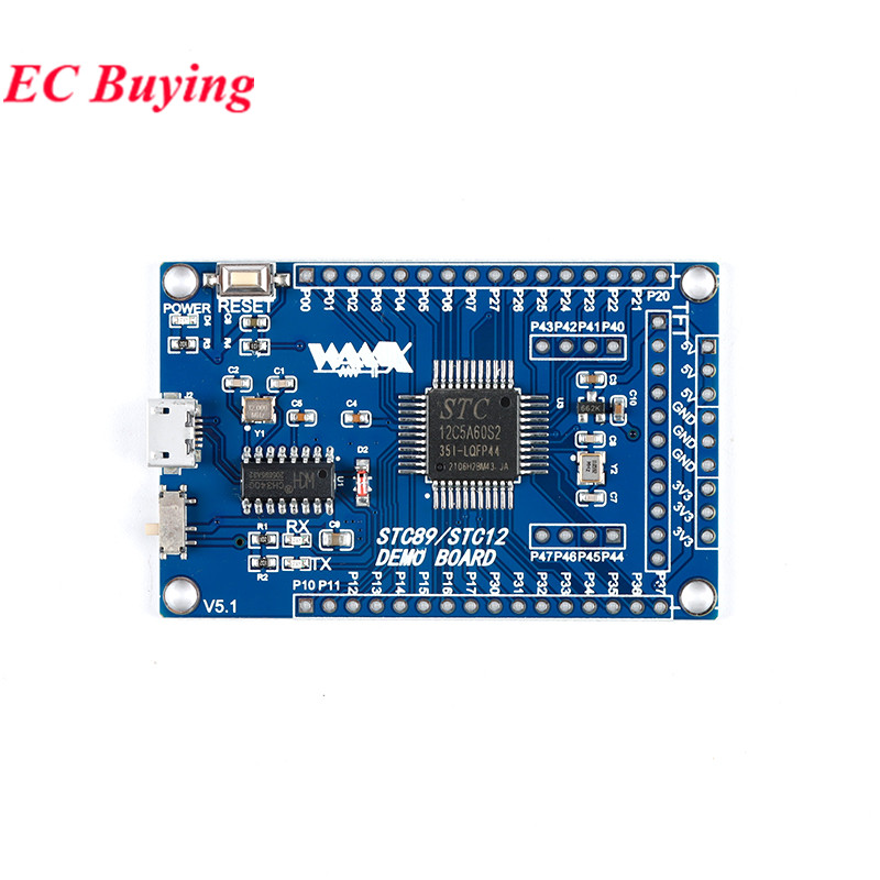 2.4 inch Colorful TFT LCD Touc - огляд і ціна Ili9341