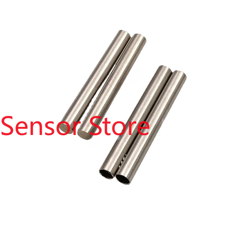 5PCS Temperature Sensor PT100  - огляд і ціна Ds18B20