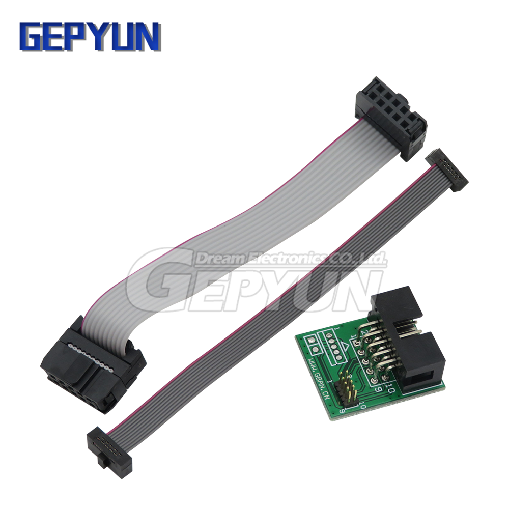 CC2531 Downloader Cable Blueto - огляд і ціна Zigbee Cc2531