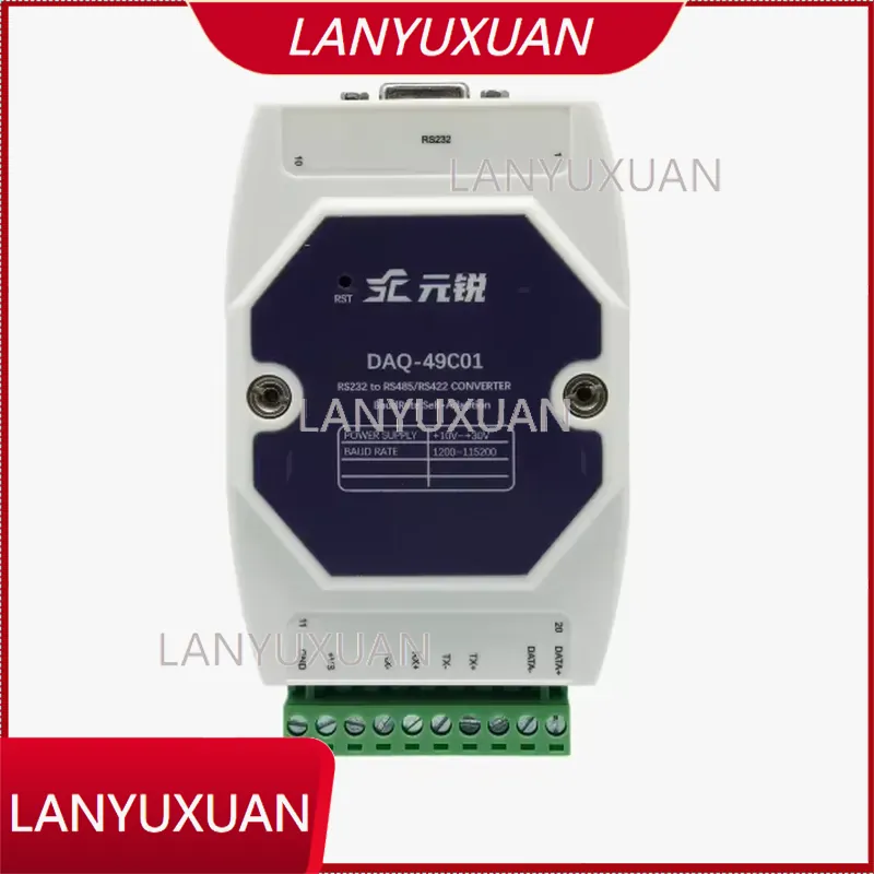 YMYS 4-Channel Analog Input 4- - огляд і ціна Relay Module 4 Channel