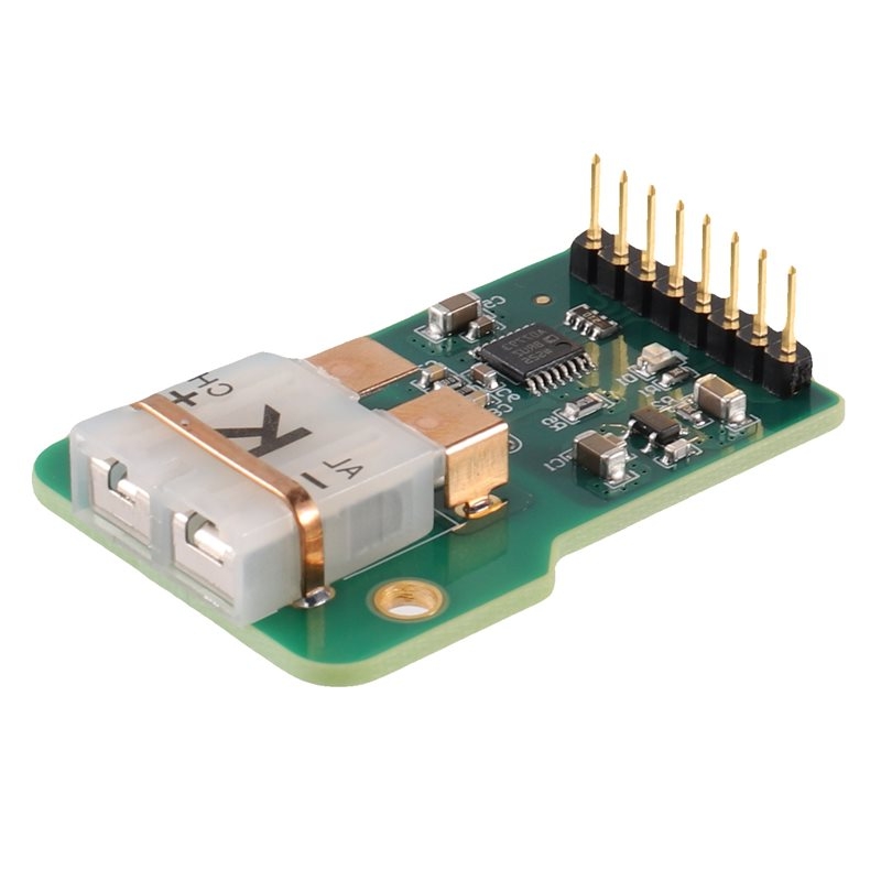 WCS-K-Type Thermocouple AD7793 - огляд і ціна Thermocouple Module K Type