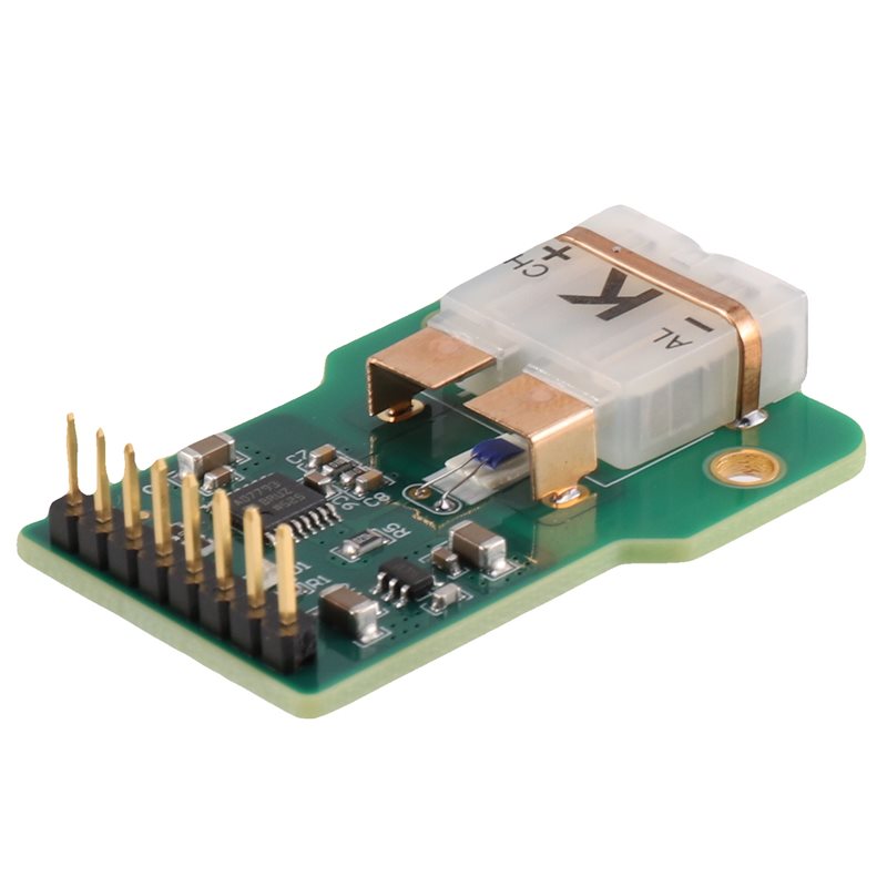 WCS-K-Type Thermocouple AD7793 - огляд і ціна Thermocouple Module K Type