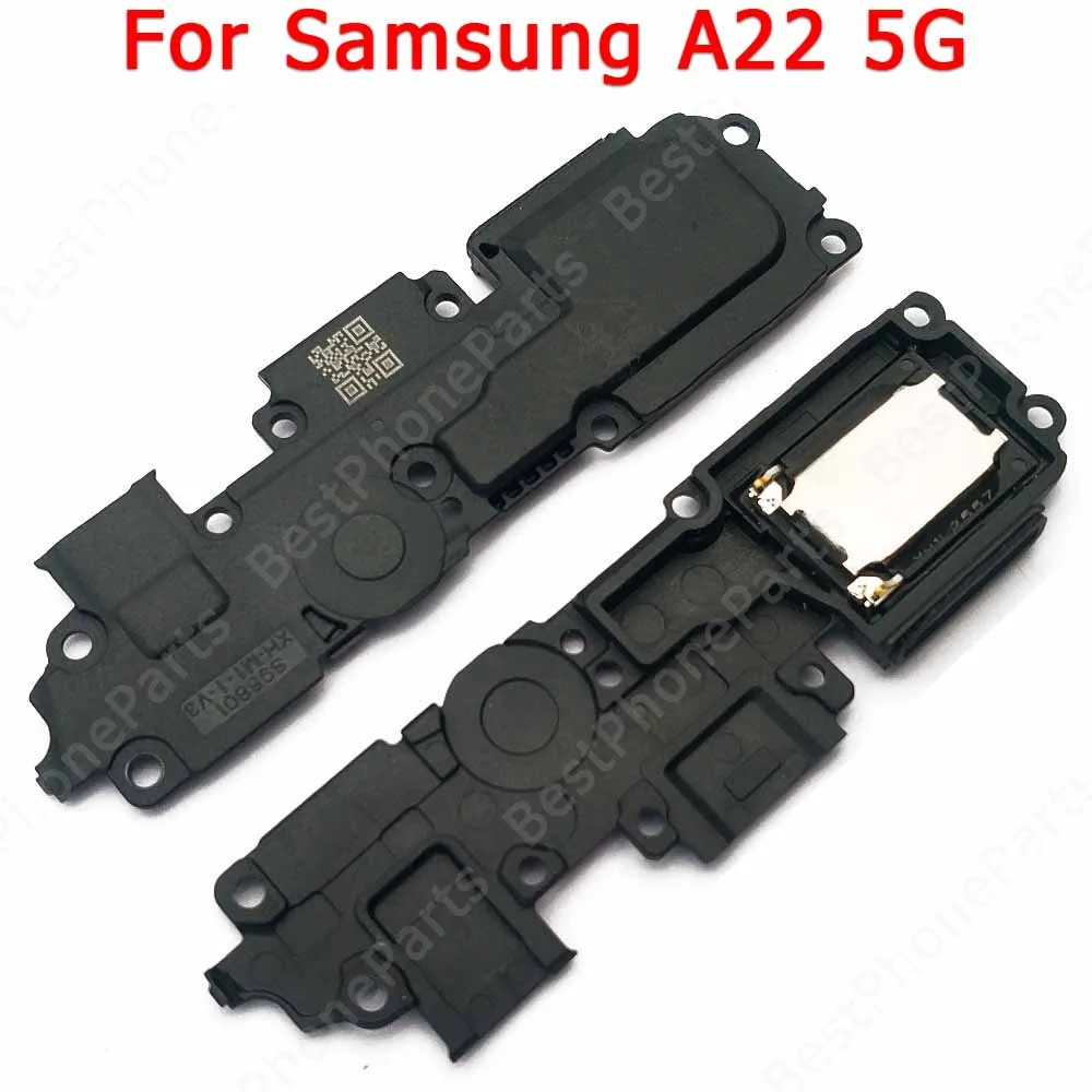 Buzzer Ringer For Samsung Gala - огляд і ціна Buzzer Module