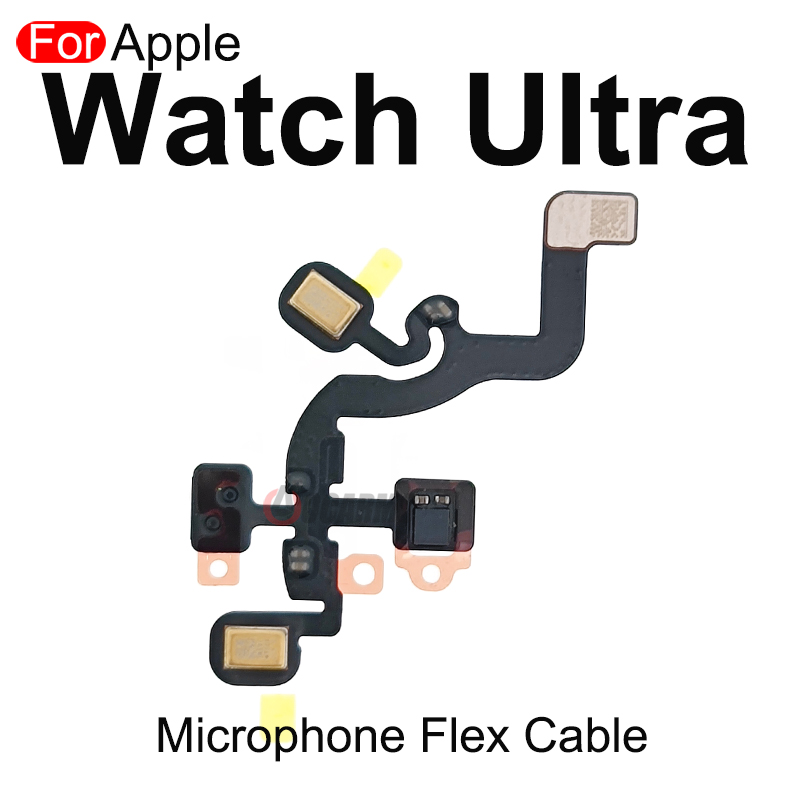 Aocarmo For Apple Watch Ultra  - огляд і ціна Microphone Module