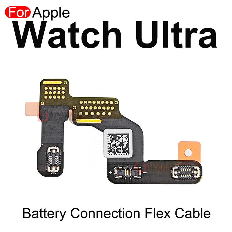 Aocarmo For Apple Watch Ultra  - огляд і ціна Microphone Module