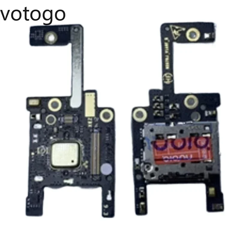 Replacement For Nubia Red Magi - огляд і ціна Microphone Module