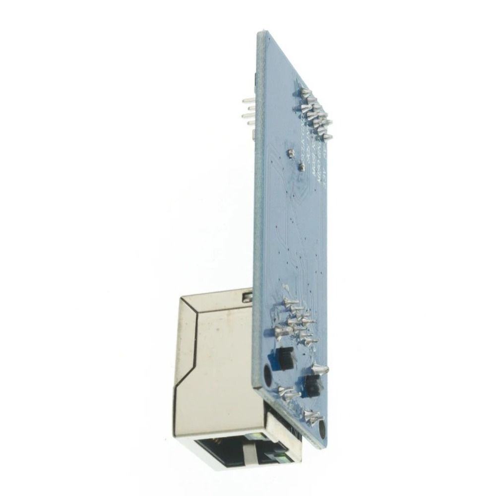 10/100Mbps W5500 Ethernet Modu - огляд і ціна Ethernet W5500