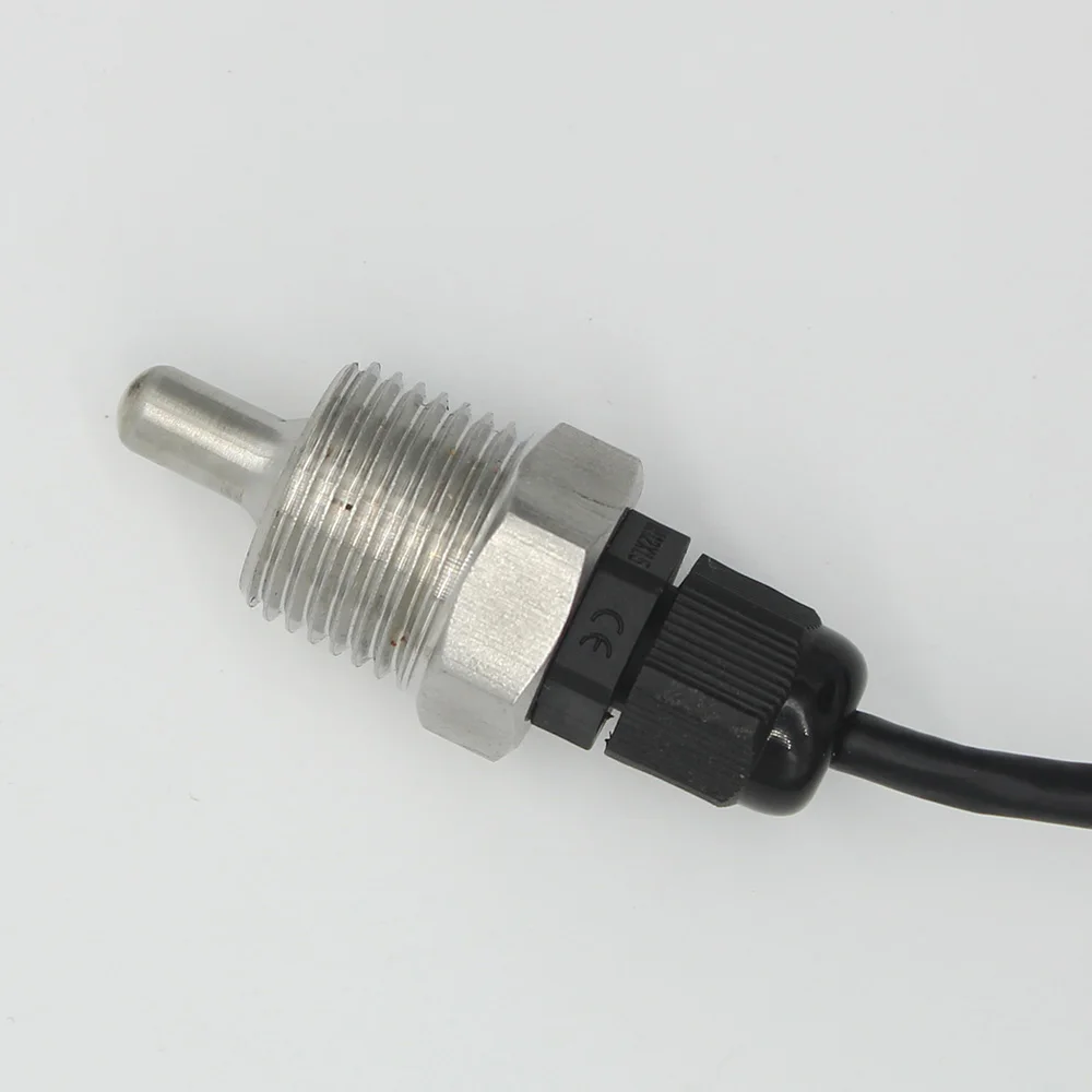 1x DS18B20 Digital Temperature - огляд і ціна Ds18B20