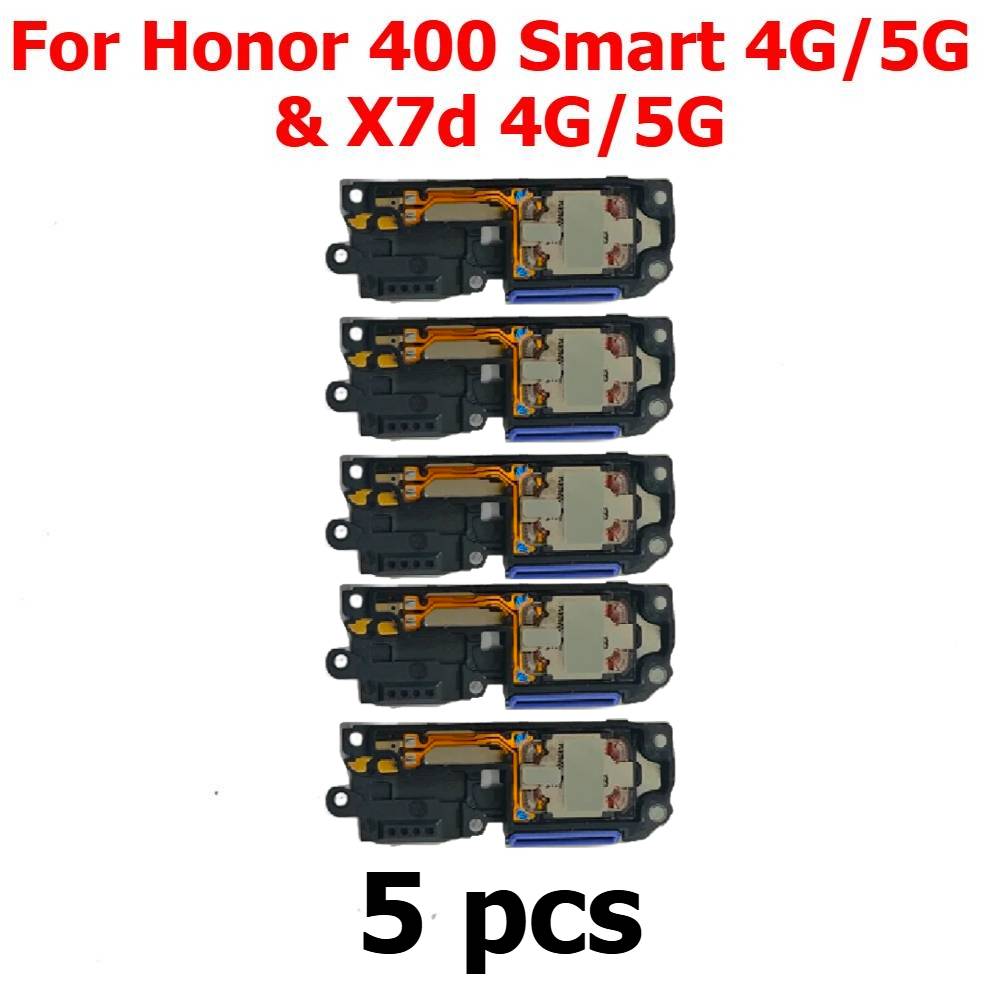 Loudspeaker For Honor 400 Smar - огляд і ціна Buzzer Module