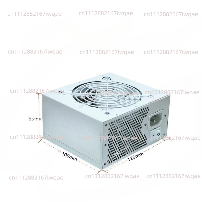 Suitable for new SFX peak 750w - огляд і ціна Microphone Module