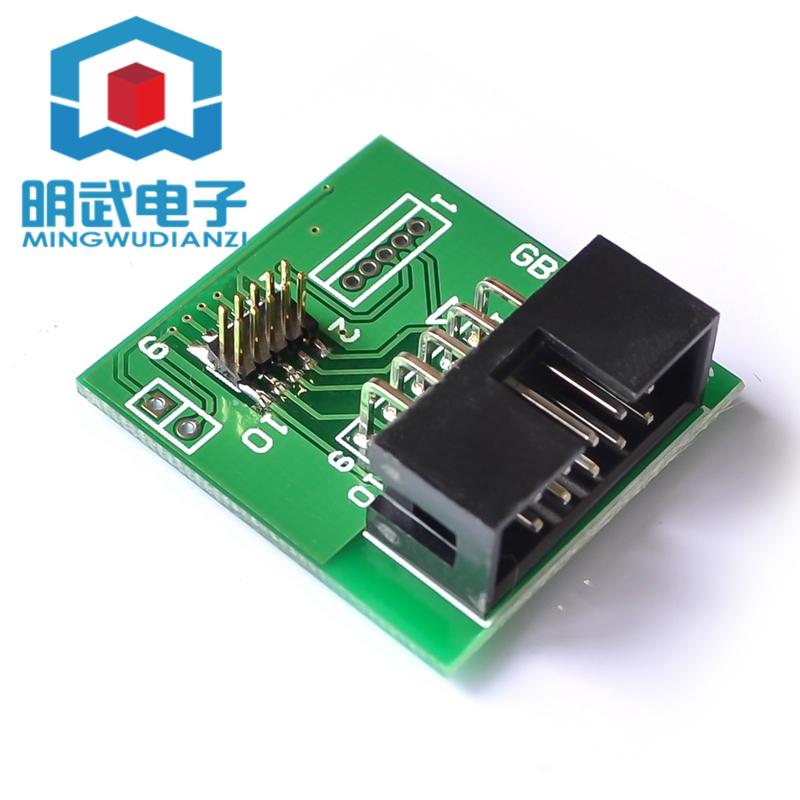 Bluetooth 4.0CC2540 Zigbee CC2 - огляд і ціна Zigbee Cc2531