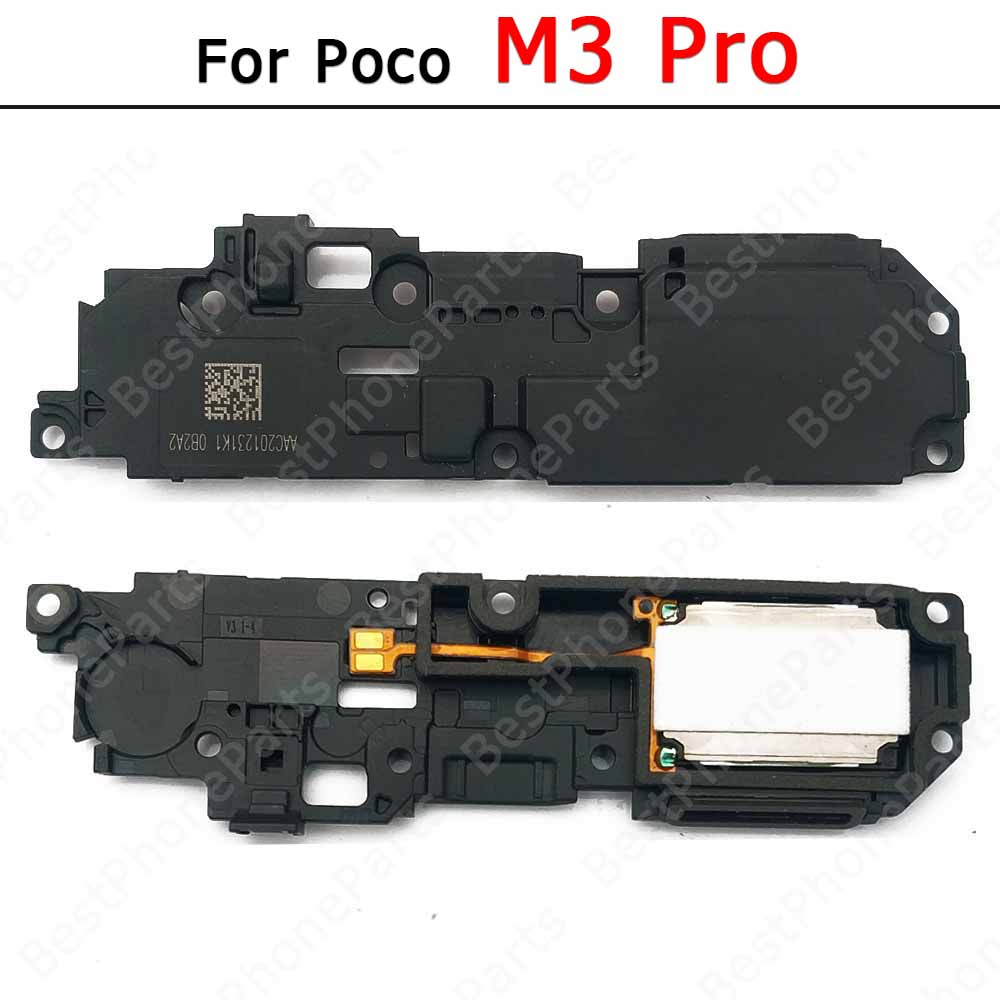 Buzzer Ringer For Xiaomi Pocop - огляд і ціна Buzzer Module