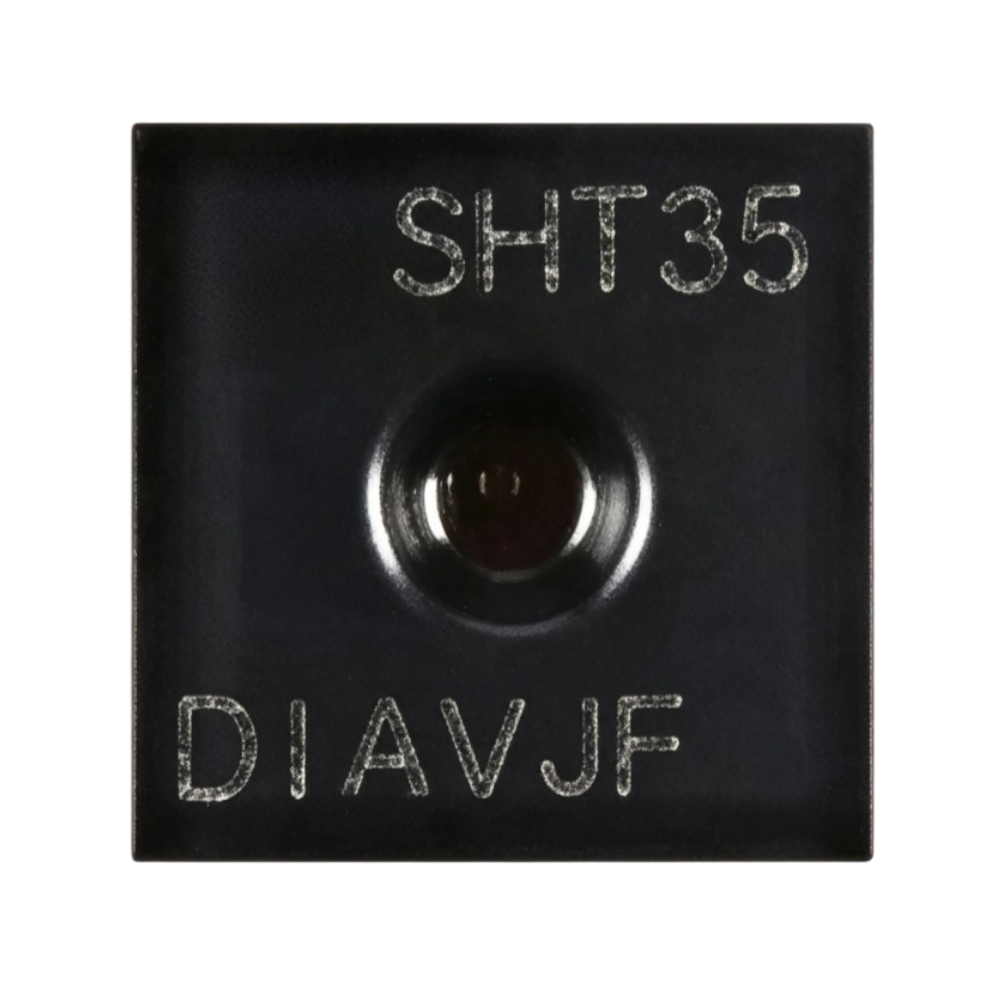 SHT31-DIS-P2.5KS SHT31-DIS-F2. - огляд і ціна Sht31