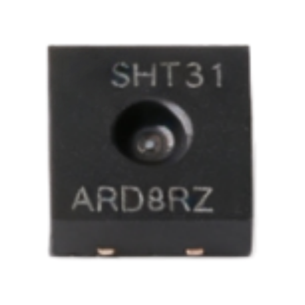 SHT31-DIS-P2.5KS SHT31-DIS-F2. - огляд і ціна Sht31