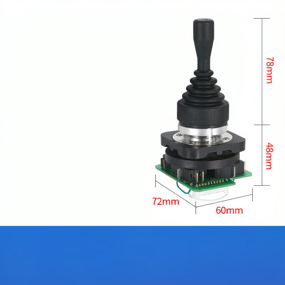 For For Hongkai HKF4 11 4L Cro - огляд і ціна Joystick Module