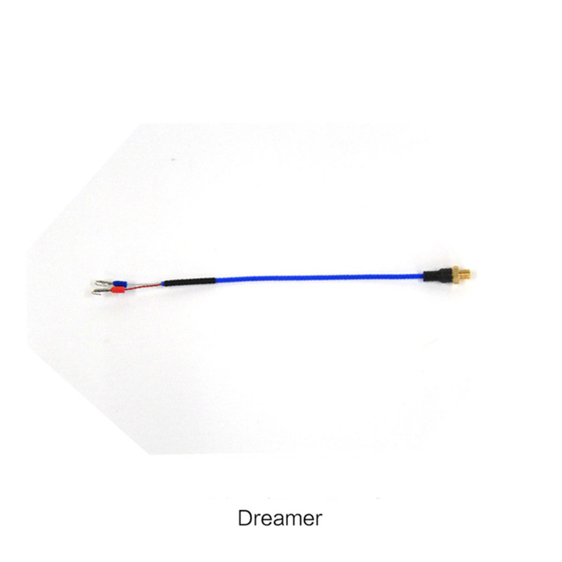 K type thermocouple for Flashf - огляд і ціна Thermocouple Module K Type