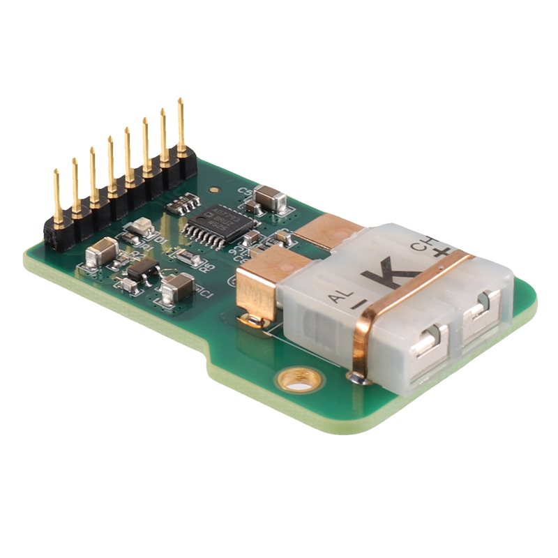 ABHI-AD7793 K-Type Thermocoupl - огляд і ціна Thermocouple Module K Type