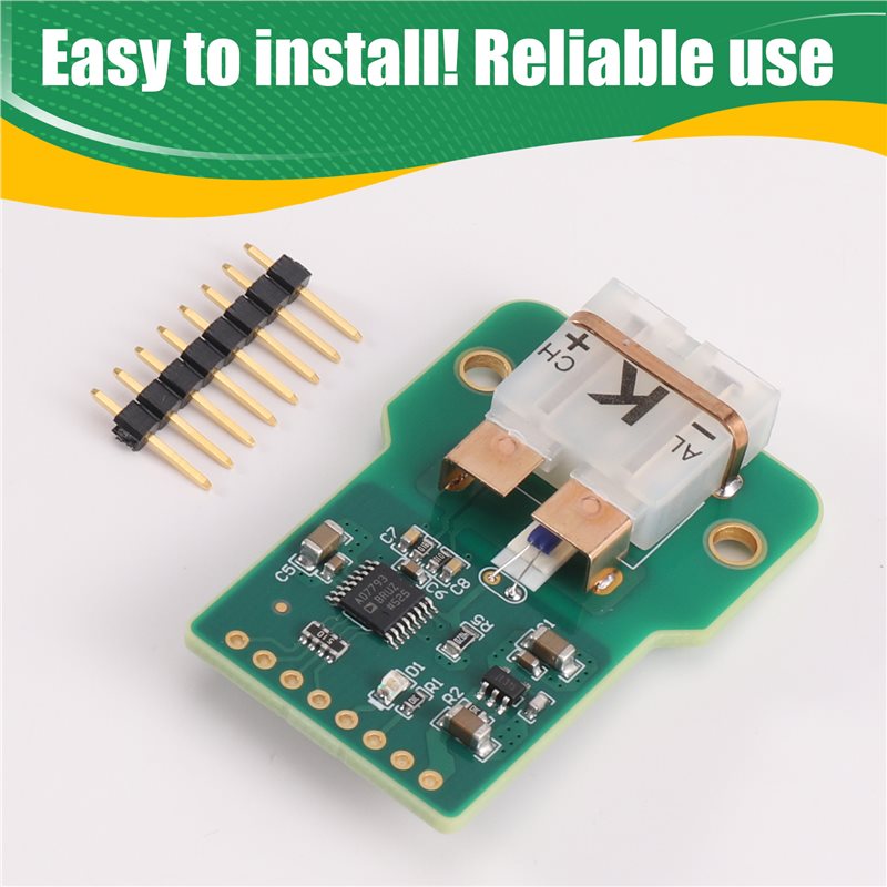ABHI-AD7793 K-Type Thermocoupl - огляд і ціна Thermocouple Module K Type