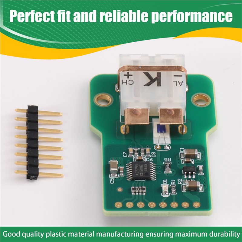 ABHI-AD7793 K-Type Thermocoupl - огляд і ціна Thermocouple Module K Type